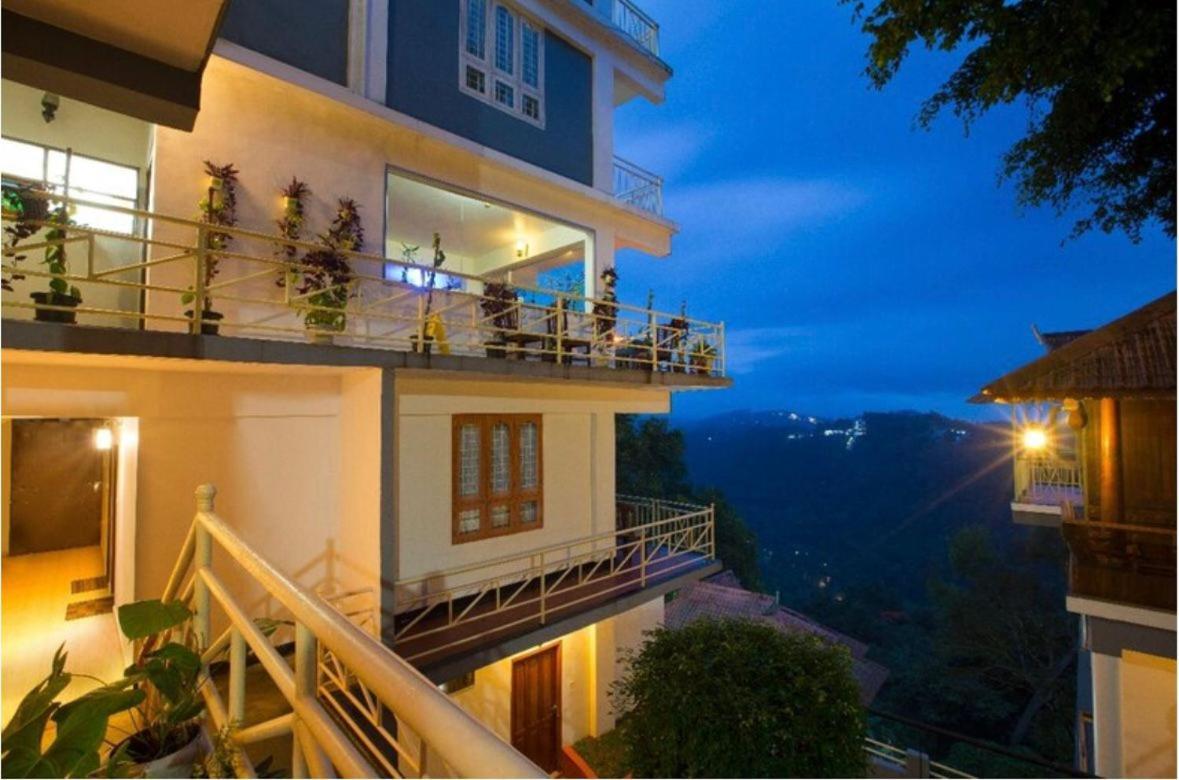 Lazo Golden Valley Resort , Munnar Bagian luar foto